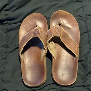 Arizona flip flops